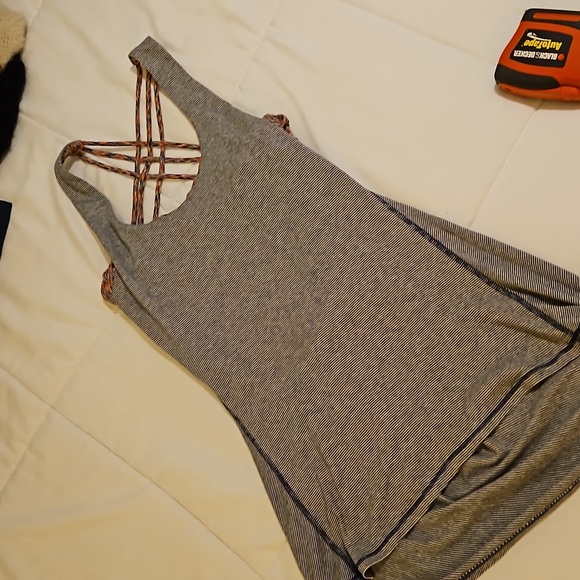 Mystree top - Picture 4 of 9